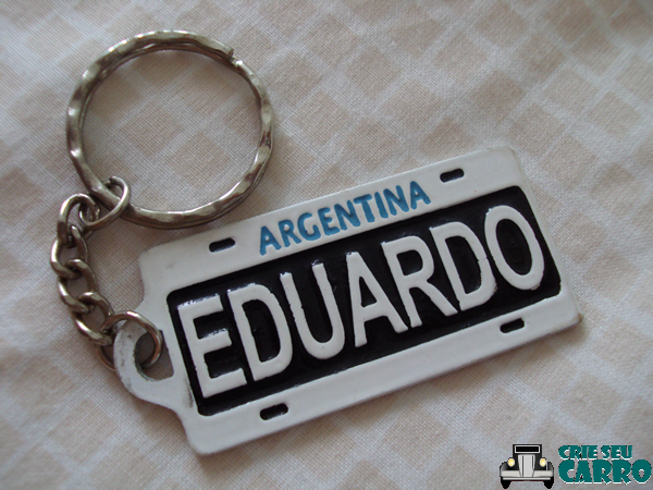 Chaveiro