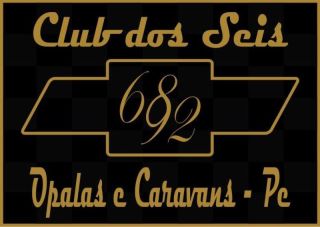 Clube dos 6